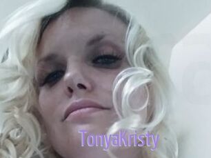 TonyaKristy