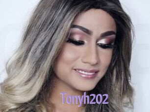 Tonyh202