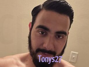 Tonys27