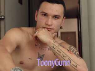 ToonyGunn