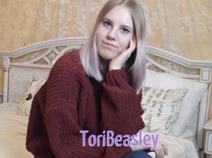 ToriBeasley