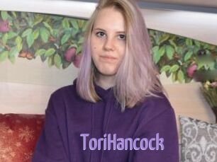 ToriHancock