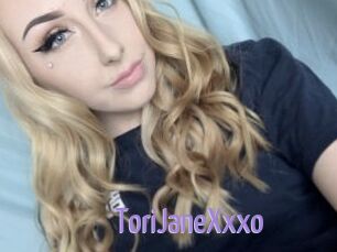 ToriJaneXxxo