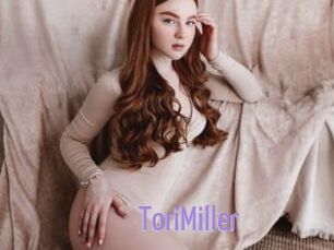 ToriMiller