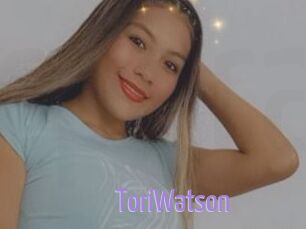 ToriWatson