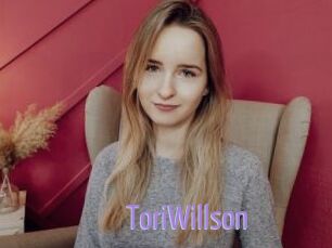 ToriWillson