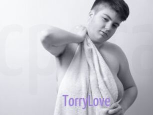 TorryLove