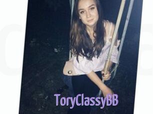 ToryClassyBB