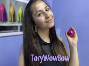 ToryWowBow