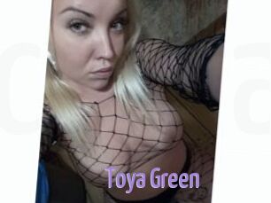 Toya_Green