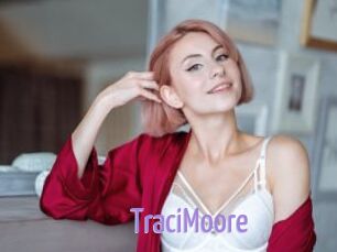 TraciMoore