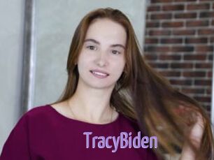 TracyBiden