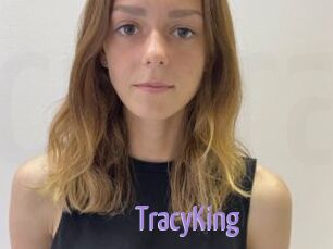 TracyKing