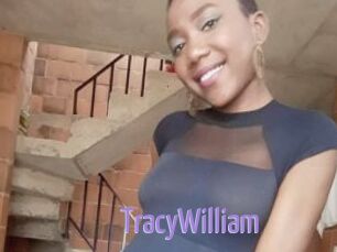 TracyWilliam