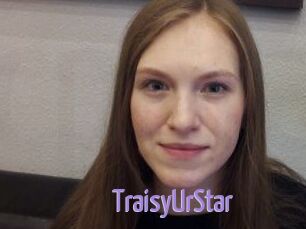 TraisyUrStar