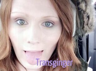 Transginger