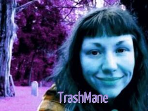 TrashMane