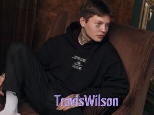 TravisWilson