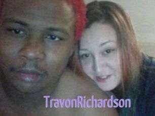 TravonRichardson