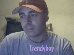 Trendyboy