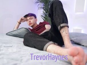 TrevorHaynes