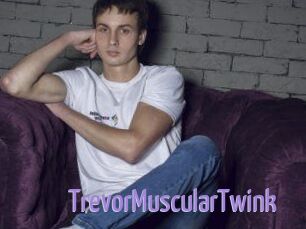 TrevorMuscularTwink