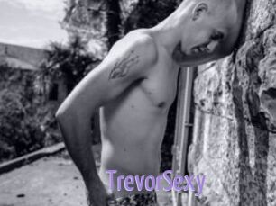 TrevorSexy