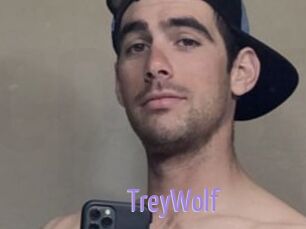 TreyWolf