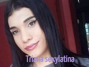 Triana_sexylatina