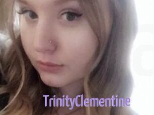 TrinityClementine