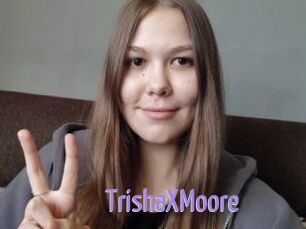 TrishaXMoore