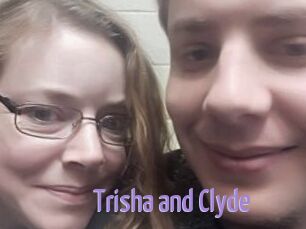 Trisha_and_Clyde