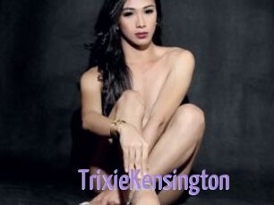 TrixieKensington