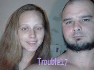 Trouble17