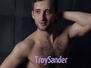 TroySander