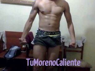 TuMorenoCaliente