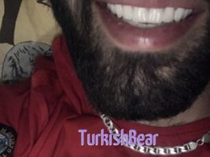 TurkishBear