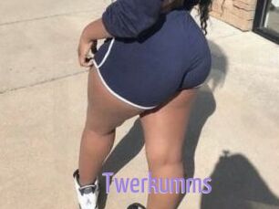 Twerkumms