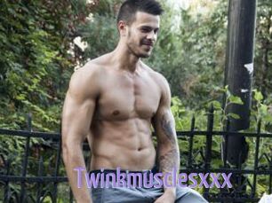 Twinkmusclesxxx