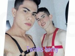 Twinks_horny