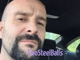 TwoSteelBalls