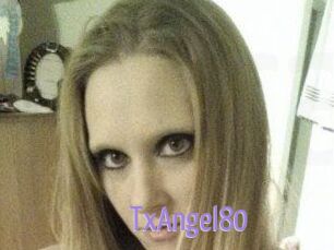 TxAngel80