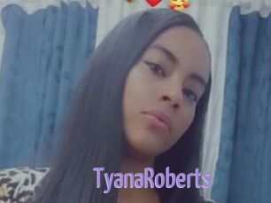 TyanaRoberts