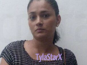 TylaStarX