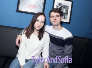 TylerAndSofia