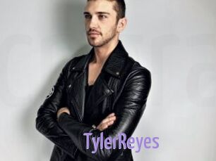 TylerReyes