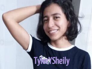 TylerYSheily