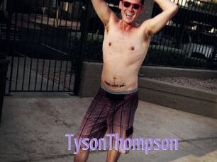 TysonThompson