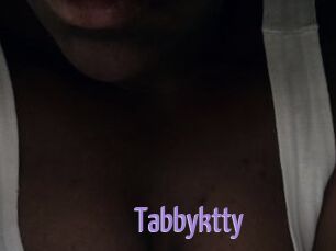 Tabbyktty