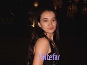 Taitefar